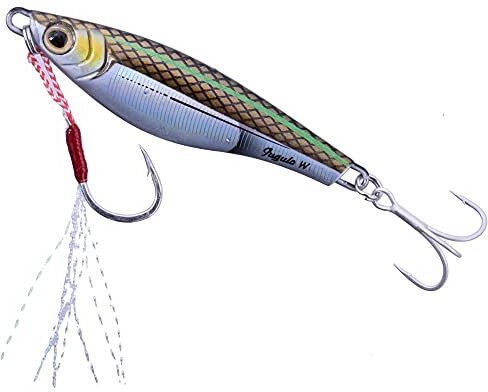 Molix Jugulo Wide Cas.Jig 10gr.col. Latterino