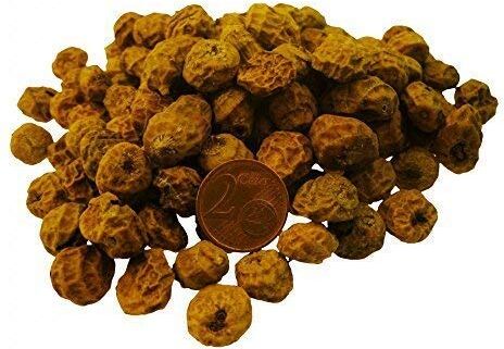 CommonBaits Tigernüsse Jumbo XXL Circa 12-22mm 2,5Kg Large