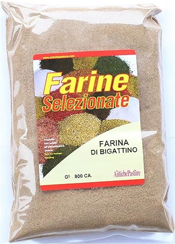 Generico Farina Di Bigattini Ingrediente Pastura Carpa Spigola Orata Mare Lago Cavedano Barbo