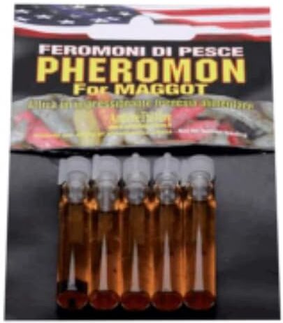 Generico feromoni di pesce attirante stimolatore di appettito addittivo per bigattini Antiche PAsture