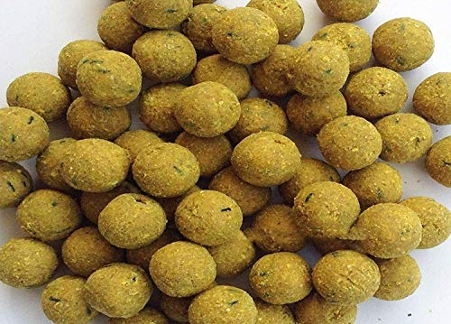 generico BOILIES BOILE Mais BOILES CARPFISHING DIAM 20 Pesca Carpa PASTURA Esca INNESCO Aroma