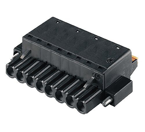 Weidmüller 5,08HC Electrical terminal BLF-block