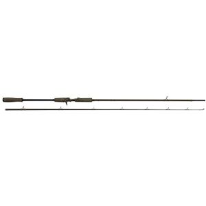 Savage Gear SG4 Gioco di potere BC Asta da lancio Canna da baitcasting per esche artificiali di grandi dimensionie swimbaits, Ideale per la pesca dei predatori in acqua dolce e salata 2.59M 80-130G Savage Gear SG4 Gioco di potere BC Asta da lancio Canna da baitcasting per esche artificiali di grandi dimensionie swimbaits, Ideale per la pesca dei predatori in acqua dolce e salata 2.59M 80-130G