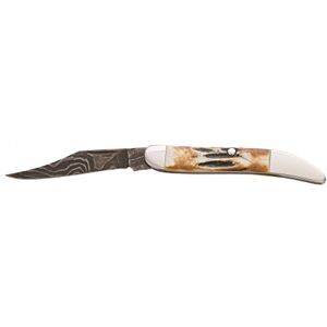 Bear Bc5193D12, Coltello a Lama Fissa Unisex – Adulto, Multicolore, Taglia Unica Bear Bc5193D12, Coltello a Lama Fissa Unisex – Adulto, Multicolore, Taglia Unica