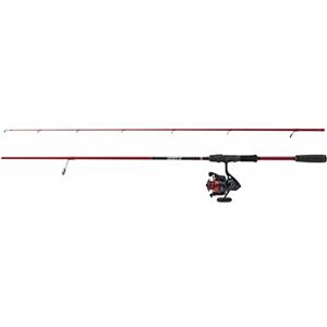 Combo spinning Penn Labrax - Potenza in acqua salata, Carbonio leggero, Azione rapida Combo spinning Penn Labrax - Potenza in acqua salata, Carbonio leggero, Azione rapida