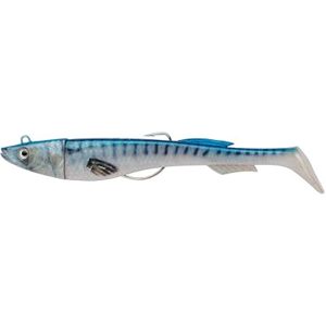 Esche morbida Power Sardine di Berkley 120 mm 15 g Dorado - Esche da pesca Esche morbida Power Sardine di Berkley 120 mm 15 g Dorado - Esche da pesca