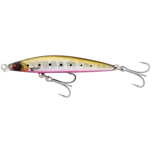 Savage Gear Grace Tail 5cm 4.2g Ss Sunset Sardine - Esche da pesca Savage Gear Grace Tail 5cm 4.2g Ss Sunset Sardine - Esche da pesca