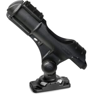 RAILBLAZA Supporto per Asta II Nero + Kit Starport HD RAILBLAZA Supporto per Asta II Nero + Kit Starport HD