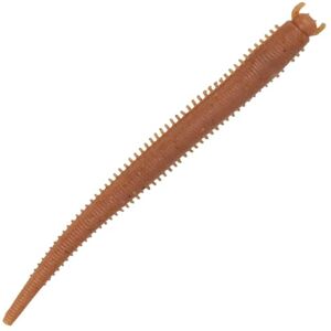 Berkley Gulp! Saltwater Fat Sandworm; esca da pesca realistica in plastica morbida, per pescatori d'acqua salata; infuso con Gulp! Profumo; Barca, riva ed estuario, 10 cm, naturale Berkley Gulp! Saltwater Fat Sandworm; esca da pesca realistica in plastica morbida, per pescatori d'acqua salata; infuso con Gulp! Profumo; Barca, riva ed estuario, 10 cm, naturale