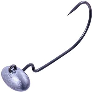 Omtd Big Football Power Jig Head - Testa da Jig Football Omtd Big Football Power Jig Head - Testa da Jig Football