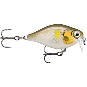 Rapala Artificiale X-Light Crank Mid Runner 4g Unica Rapala Artificiale X-Light Crank Mid Runner 4g Unica