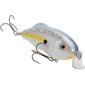 Strike King () Esca da pesca ibrida da cacciatore, crankbait per immersioni poco profonde, becco a 90 gradi, occhi 3D riflettenti, sonaglio forte, immersioni da 3 a 5 piedi, 1 oz, taglia 2 ami Strike King () Esca da pesca ibrida da cacciatore, crankbait per immersioni poco profonde, becco a 90 gradi, occhi 3D riflettenti, sonaglio forte, immersioni da 3 a 5 piedi, 1 oz, taglia 2 ami