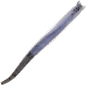 Berkley Gulp! Saltwater Fat Sandworm; esca da pesca realistica in plastica morbida, per pescatori d'acqua salata; infuso con Gulp! Scent; da barca, da riva e da estuario, 10 cm, Molting Shrimp Berkley Gulp! Saltwater Fat Sandworm; esca da pesca realistica in plastica morbida, per pescatori d'acqua salata; infuso con Gulp! Scent; da barca, da riva e da estuario, 10 cm, Molting Shrimp