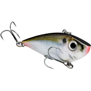 Strike King Ombretto dagli occhi rossi/Natural Shad, 14,2 g Strike King Ombretto dagli occhi rossi/Natural Shad, 14,2 g