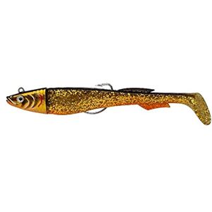 Berkley Powerbait Power Sardine Esca flessibile multiuso Texano per la pesca in mare, Founit con due Paddle per il luogo, Bar, e altri Carnassiers, Blackminnow FIIIsh Berkley Powerbait Power Sardine Esca flessibile multiuso Texano per la pesca in mare, Founit con due Paddle per il luogo, Bar, e altri Carnassiers, Blackminnow FIIIsh