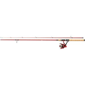Berkley Ciliegia, Canna Da Spinning Unisex Adulto, Colore: Rosso, 2.10 m 7-28g Berkley Ciliegia, Canna Da Spinning Unisex Adulto, Colore: Rosso, 2.10 m 7-28g