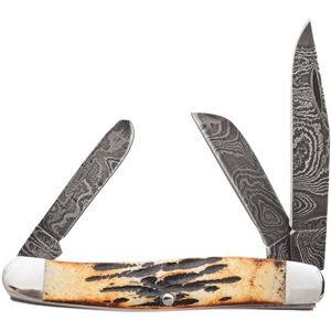 Bear Bc547D, Coltello a Lama Fissa Unisex – Adulto, Argento, Taglia Unica Bear Bc547D, Coltello a Lama Fissa Unisex – Adulto, Argento, Taglia Unica