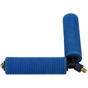 Behr 60363 Dispenser per canne da Pesca, Misura Grande Behr 60363 Dispenser per canne da Pesca, Misura Grande