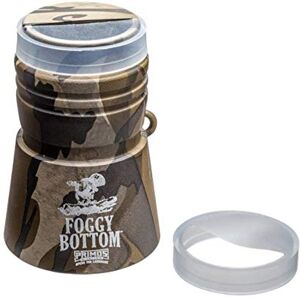 PRIMOS Gioco da Caccia, Unisex, Motivo: Tacchino, Taglia Unica PRIMOS Gioco da Caccia, Unisex, Motivo: Tacchino, Taglia Unica