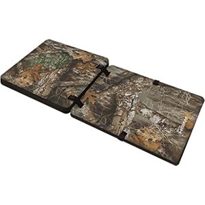 AC ALLEN Allen Company Vanish Camo Foam Cushion with Back Realtree Edge AC ALLEN Allen Company Vanish Camo Foam Cushion with Back Realtree Edge