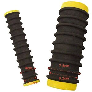 Behr Avvolgicavo in Schiuma 9903188, Avvolgitore Unisex Adulto, Mehrfarbig, Taglia Unica Behr Avvolgicavo in Schiuma 9903188, Avvolgitore Unisex Adulto, Mehrfarbig, Taglia Unica