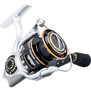Abu Mulinello Revo Premier Spin 1000 Spin Spinning Bolo Feeder Sfondo Mare Trota Lago Fiume Abu Mulinello Revo Premier Spin 1000 Spin Spinning Bolo Feeder Sfondo Mare Trota Lago Fiume