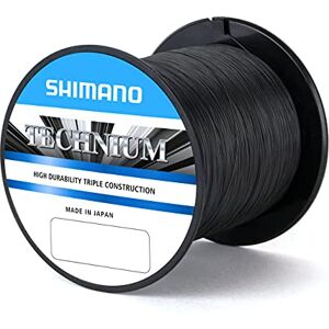 Shimano Filo Technium, 5000 m, 0,355 mm Shimano Filo Technium, 5000 m, 0,355 mm