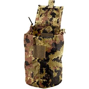 DEFCON 5 Borsa Dump Pouch smaltimento, Tasche Dump Pouch Entsorgungstasche, Italian Camo DEFCON 5 Borsa Dump Pouch smaltimento, Tasche Dump Pouch Entsorgungstasche, Italian Camo