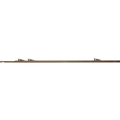 SALVIMAR Pacific 7.0, Asta per arbalete Unisex Adulto, Brunito, 120 cm SALVIMAR Pacific 7.0, Asta per arbalete Unisex Adulto, Brunito, 120 cm