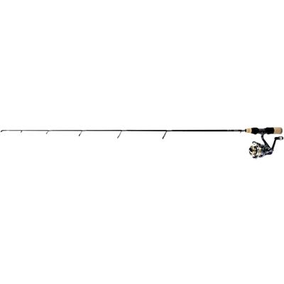 Daiwa Team ICE Combo Daiwa Team ICE Combo