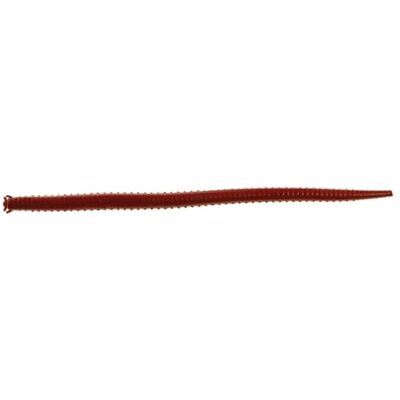 Berkley Gulp! Alive! Bloodworm, Bloody, 15,2 cm Pinta 4x7 Berkley Gulp! Alive! Bloodworm, Bloody, 15,2 cm Pinta 4x7