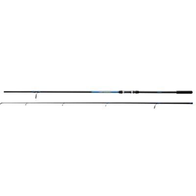 Canna da Pesca di Carpa Shakespeare - Fibra di Carbonio ad Alto Modulo - Leggera e Confortevole - Lunga Distanza - Attrezzatura da Pesca Canna da Pesca di Carpa Shakespeare - Fibra di Carbonio ad Alto Modulo - Leggera e Confortevole - Lunga Distanza - Attrezzatura da Pesca