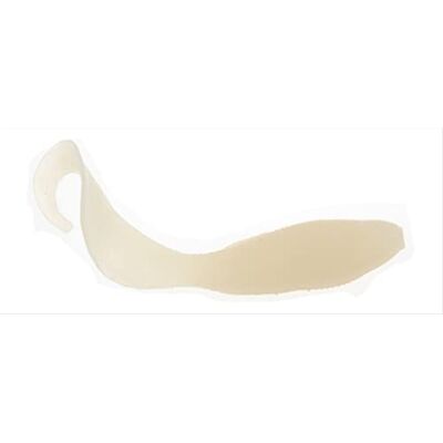 Berkley Gulp! Saltwater 4 Swimming Mullet, Glow by Berkley Gulp! Saltwater 4 Swimming Mullet, Glow by