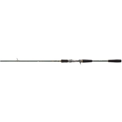Abu Svartzonker Classico Motoroil Cast Canna da pesca Canna da casting in carbonio ad alte prestazioni e azione di precisione per la pesca al luccio e ai predatori 2.16 m 30-140G Abu Svartzonker Classico Motoroil Cast Canna da pesca Canna da casting in carbonio ad alte prestazioni e azione di precisione per la pesca al luccio e ai predatori 2.16 m 30-140G