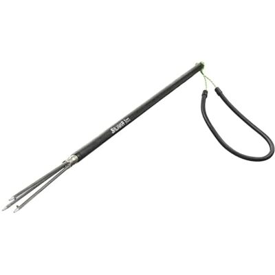 SALVIMAR Pole Spear 14 Short Pole Spear Unisex Adulto SALVIMAR Pole Spear 14 Short Pole Spear Unisex Adulto