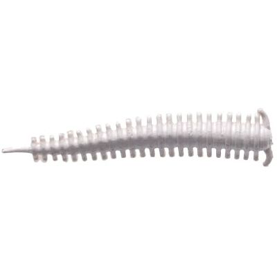 Berkley Gulp!® Esca da pesca Saltwater Sandworm Diffusione estrema del profumo per una zona di pesca più ampia Esca morbida per la pesca in mare e costiera Bianco Berkley Gulp!® Esca da pesca Saltwater Sandworm Diffusione estrema del profumo per una zona di pesca più ampia Esca morbida per la pesca in mare e costiera Bianco