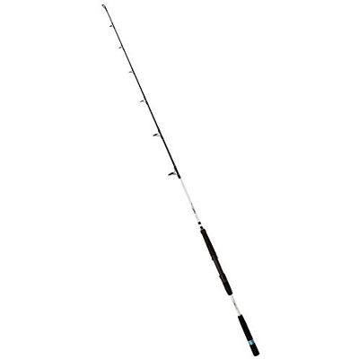 Zebco White GWC Stand Up Canna da pesca, 550 g, 20 kg, 550 g Zebco White GWC Stand Up Canna da pesca, 550 g, 20 kg, 550 g