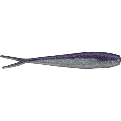 Berkley Gulp! Esca morbida da pesca a forma di pesci Berkley Gulp! Esca morbida da pesca a forma di pesci