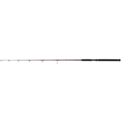 Ugly Stik Silurus Per uso intensivo Canna da pesca per pesci gatto, potente e durevole canna da pesca per pescatori, affidabile, punta sensibile, ideale per pesci pesanti, 5 modelli, verticale Ugly Stik Silurus Per uso intensivo Canna da pesca per pesci gatto, potente e durevole canna da pesca per pescatori, affidabile, punta sensibile, ideale per pesci pesanti, 5 modelli, verticale