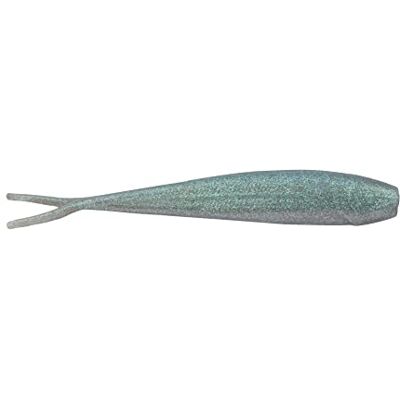 Berkley Gulp! Esca morbida da pesca a forma di pesciolino Berkley Gulp! Esca morbida da pesca a forma di pesciolino