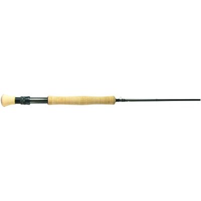 Okuma SLV Grafite 4 Pezzi Canna Mosca 10-11 Wt, Grigio Grafite Mosca Okuma SLV Grafite 4 Pezzi Canna Mosca 10-11 Wt, Grigio Grafite Mosca