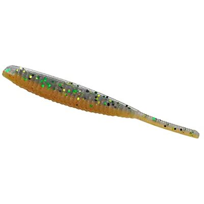 YAMAMOTO Yaplk50024-967 Esca morbida Shape Worm 4 YAMAMOTO Yaplk50024-967 Esca morbida Shape Worm 4