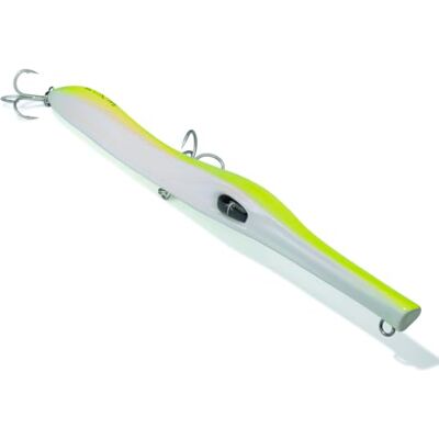 Seaspin Balosso 210 – Esca Artificiale per Pesca a Spinning, Needle Galleggiante 210 mm 34 g – Assetto Orizzontale Stabile, Recupero WTD Versatile, Lanci Lunghissimi – Per Leccia e Pesce Serra (GLWG) Seaspin Balosso 210 – Esca Artificiale per Pesca a Spinning, Needle Galleggiante 210 mm 34 g – Assetto Orizzontale Stabile, Recupero WTD Versatile, Lanci Lunghissimi – Per Leccia e Pesce Serra (GLWG)