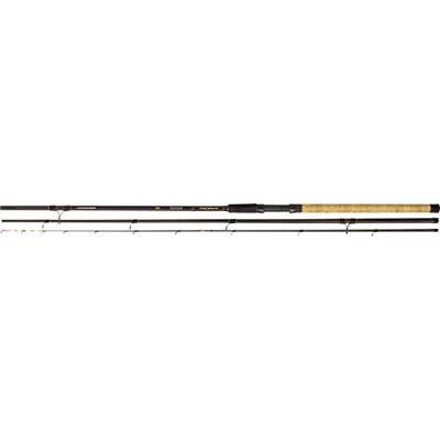 Zebco Trophy Feeder Canna da pesca, 3,30 m, 100 g Zebco Trophy Feeder Canna da pesca, 3,30 m, 100 g
