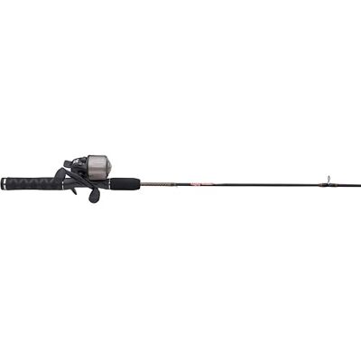Ugly Stik Combo mulinello e canna da pesca GX2 Spincast Ugly Stik Combo mulinello e canna da pesca GX2 Spincast