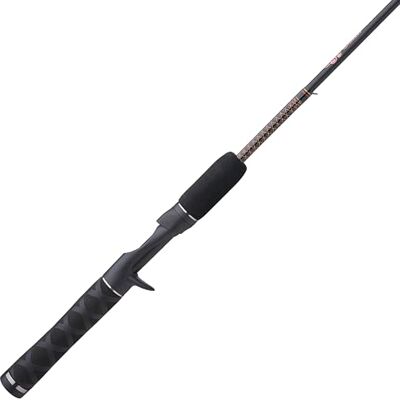 Ugly Stik 6 'GX2 Casting Canna da pesca, 2 pezzi Canna da pesca, 6-5,4 kg Valutazione della lenza, Potenza canna media, 1/4-5/8oz Lure Rating Ugly Stik 6 'GX2 Casting Canna da pesca, 2 pezzi Canna da pesca, 6-5,4 kg Valutazione della lenza, Potenza canna media, 1/4-5/8oz Lure Rating