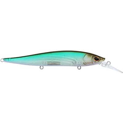 Berkley Stunna Esca dura, fenoma, 112 mm 1 (1/2 oz) Berkley Stunna Esca dura, fenoma, 112 mm 1 (1/2 oz)