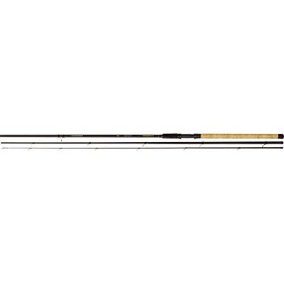Zebco Trophy Match Canna da pesca, 4,20 m, 25 g Zebco Trophy Match Canna da pesca, 4,20 m, 25 g