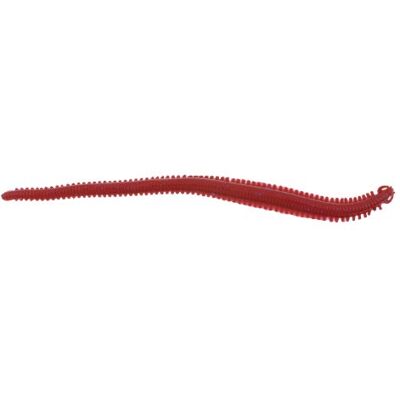 Berkley Gulp! Alive!, Arenicola, color sangue, 15,2 cm, pinta 10,2 x 17,8 cm Berkley Gulp! Alive!, Arenicola, color sangue, 15,2 cm, pinta 10,2 x 17,8 cm