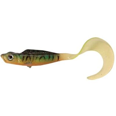 Berkley PowerBait Power Minnow Grub Berkley PowerBait Power Minnow Grub
